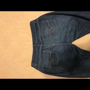 KIMES RANCH ALEX JEANS